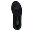 Pantofi sport, barbati, SKECHERS EDGERIDE-REKZE 232835-BBK negru, textil